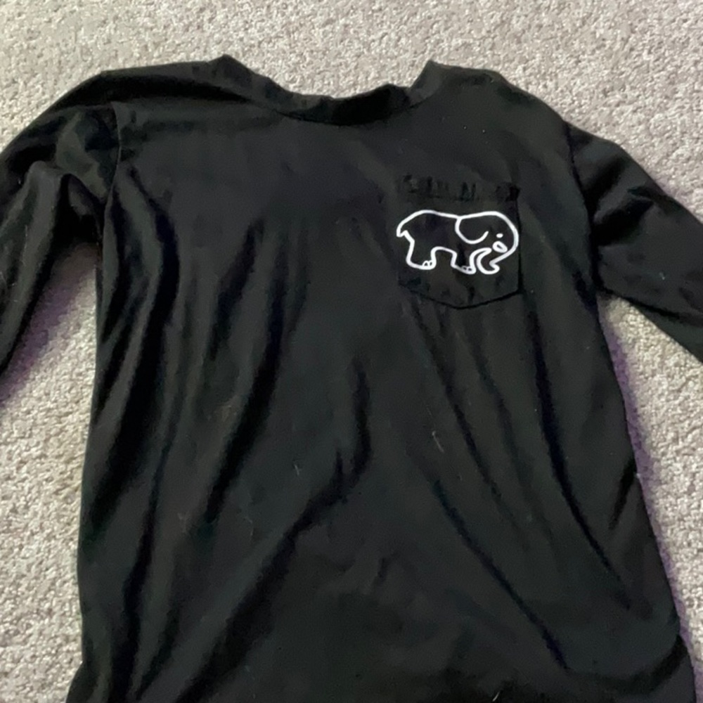 Long sleeve